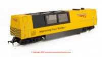 GM4210101 Dapol Motorised Track Cleaner - Network Rail